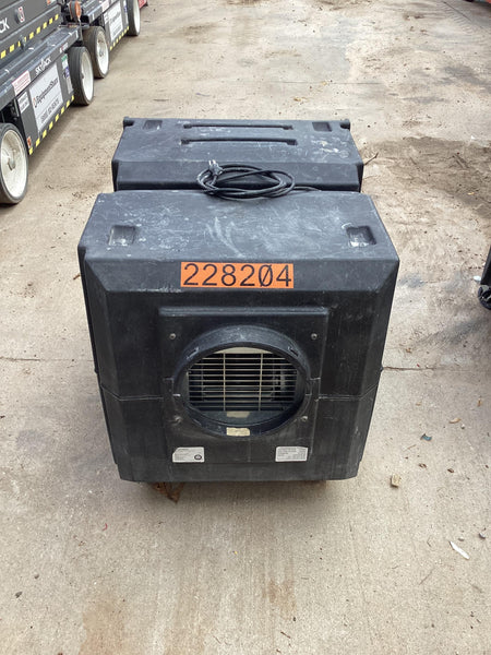 2022 ABATEMENT TECHNOLOGIES BD2KM