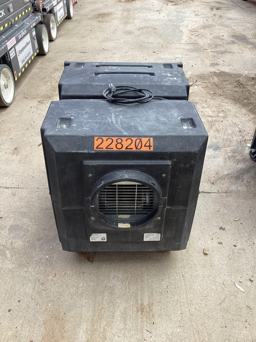 2022 ABATEMENT TECHNOLOGIES BD2KM