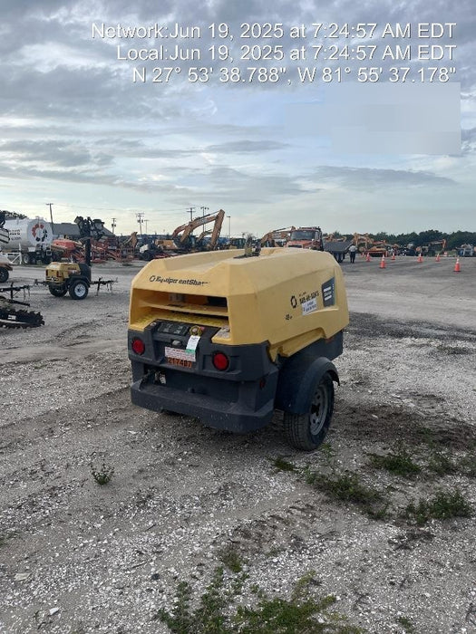 2022 ATLAS COPCO XAS188