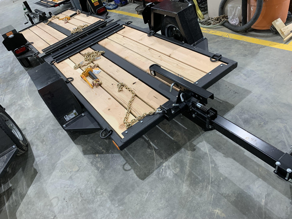 2022 BARRETO E4X6TBT