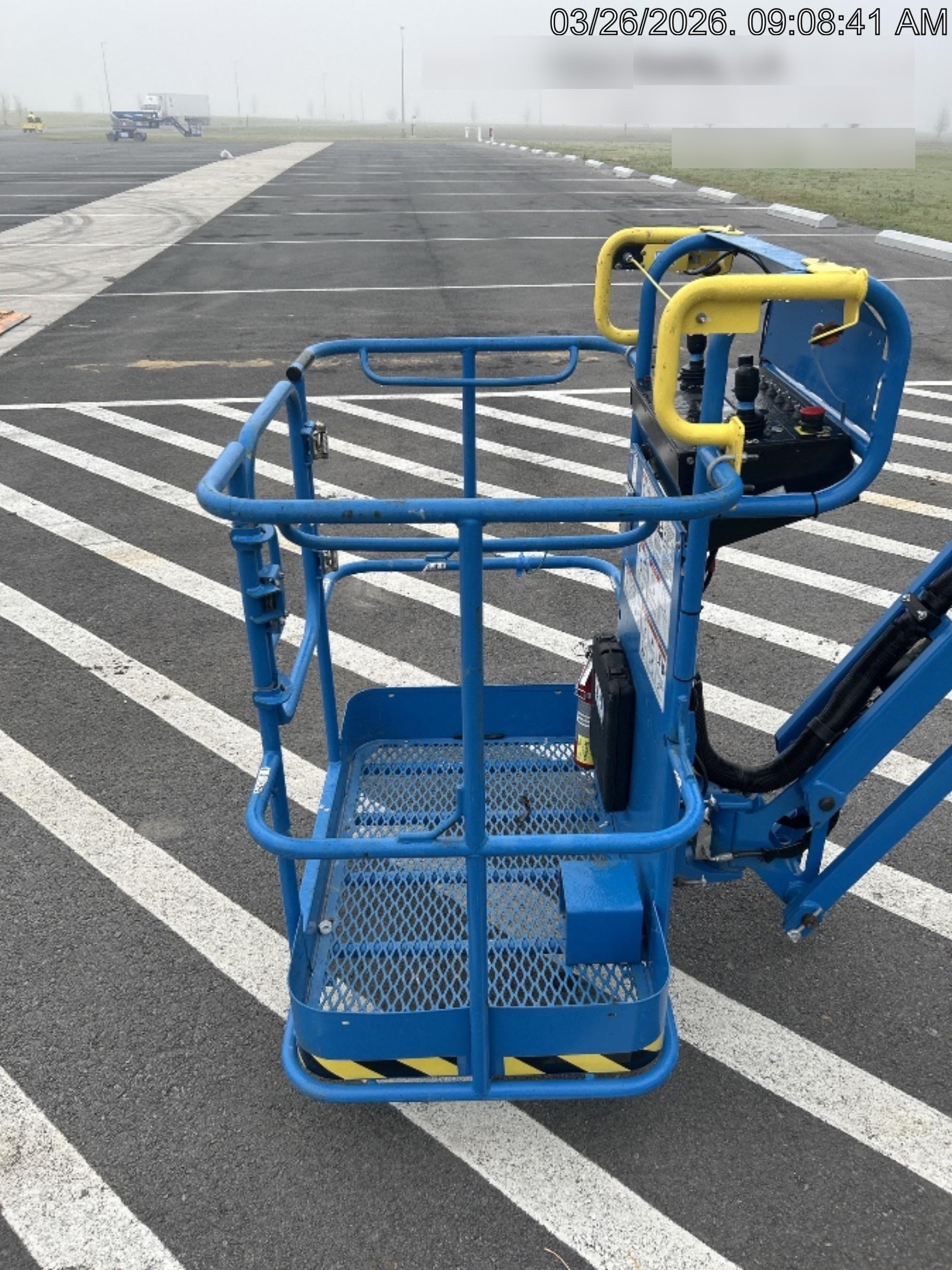 2024 GENIE Z40/23N RJ