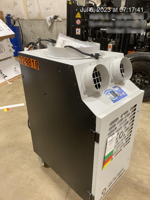 2023 KWIKOOL KPAC1411-2