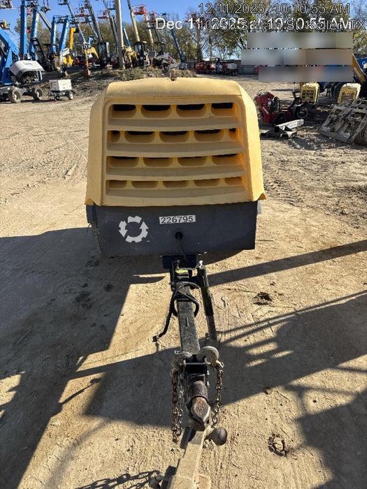 2022 ATLAS COPCO XAS188