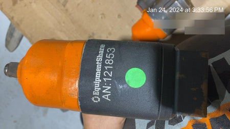 2020 MICHIGAN PNEUMATIC 751SS