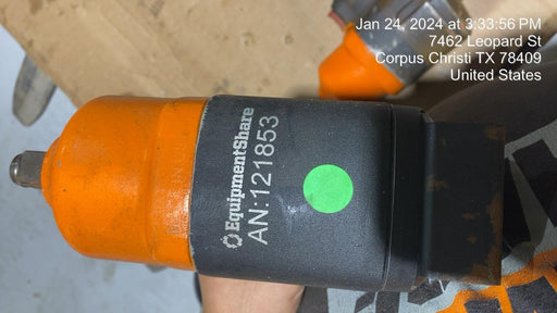 2020 MICHIGAN PNEUMATIC 751SS