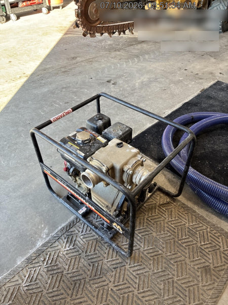 2025 MI-T-M WTP-T03-0MGH