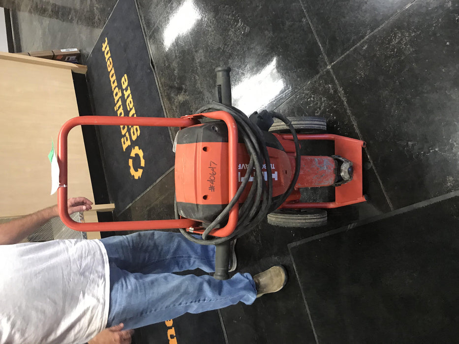 2019 HILTI TE 3000-AVR