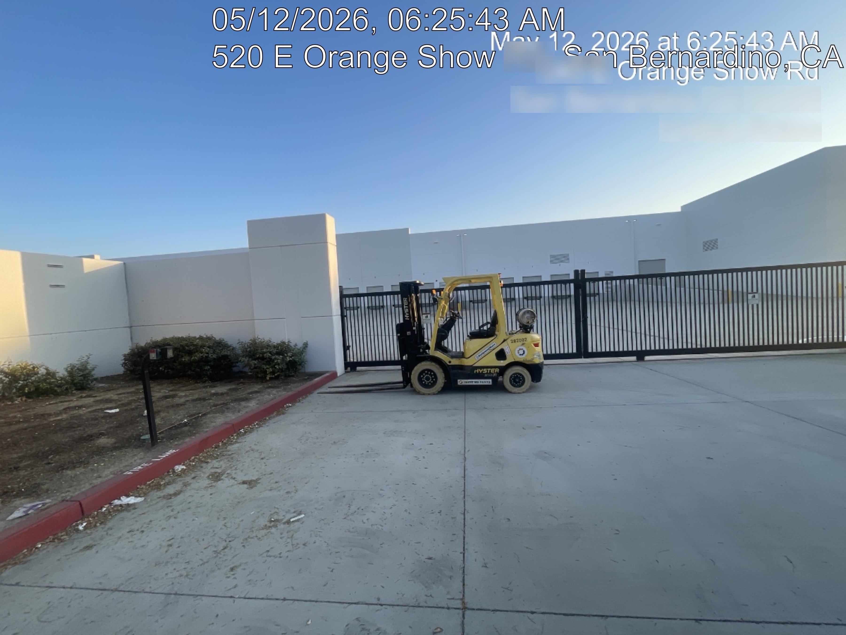 2022 HYSTER H50UT