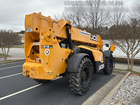 2019 JCB 512-56
