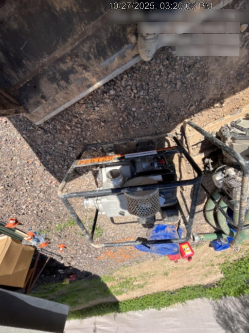 2025 MI-T-M WTP-T03-0MGH