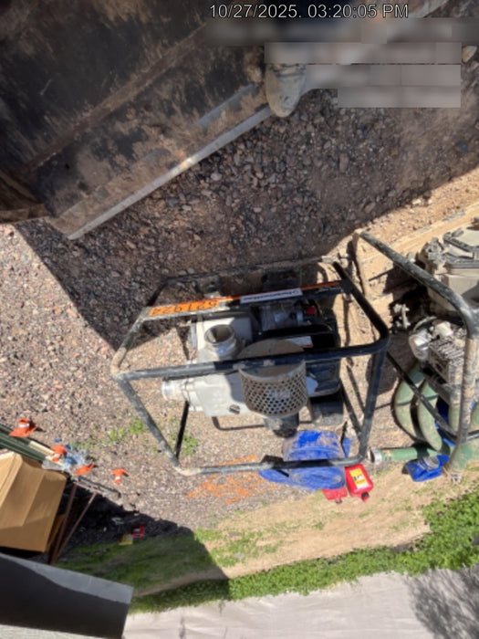 2025 MI-T-M WTP-T03-0MGH