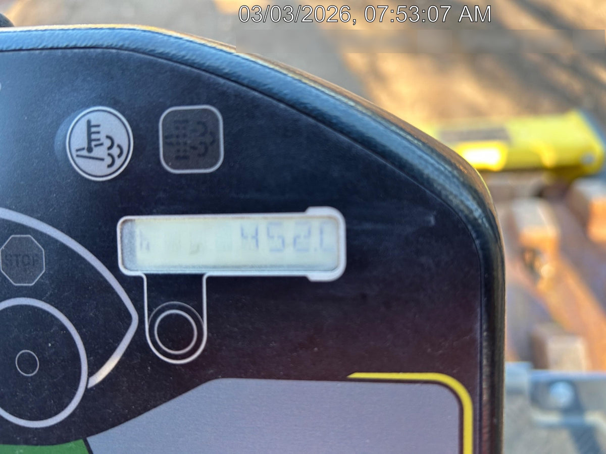 2021 WACKER NEUSON RC50