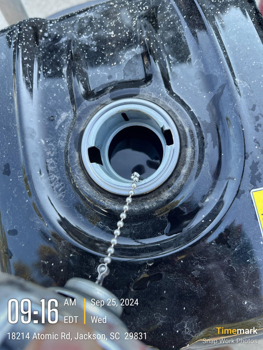 2024 HUSQVARNA FS 400 LV