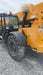 2019 JCB 510-56 Canopy, 74 HP, Solid Tires, STD Worklight, Beacon, Aux Hydraulics, Lifting Eye, Back up Alarm w/66" Carriage/60" Forks