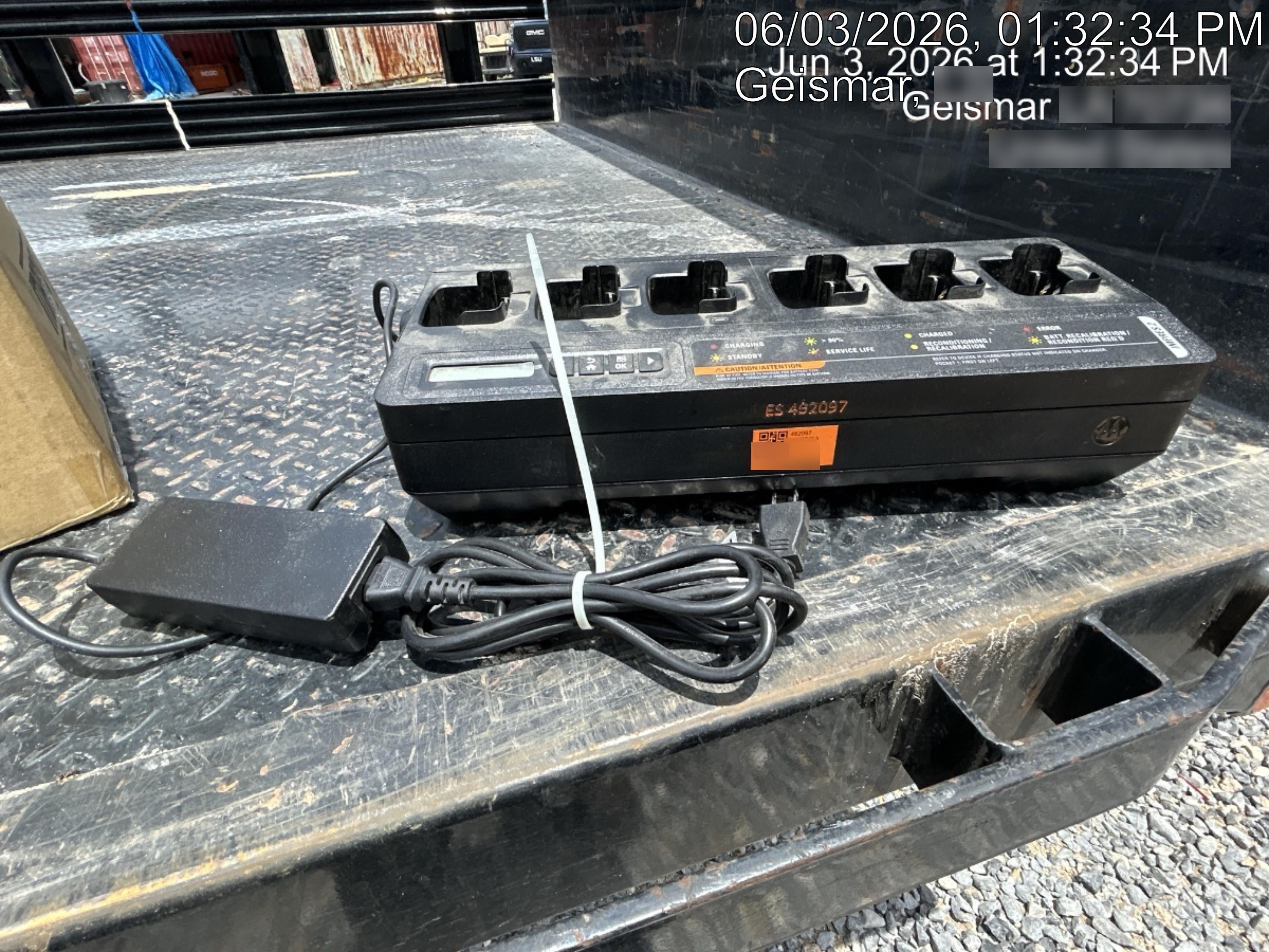 2025 MOTOROLA PMPN4284