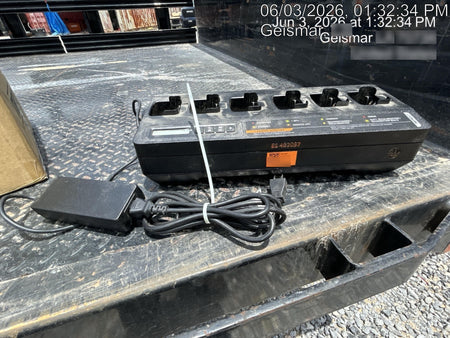 2025 MOTOROLA PMPN4284