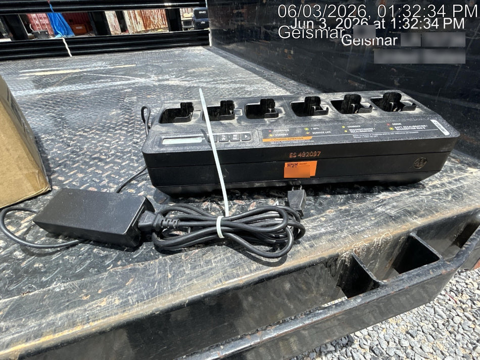 2025 MOTOROLA PMPN4284