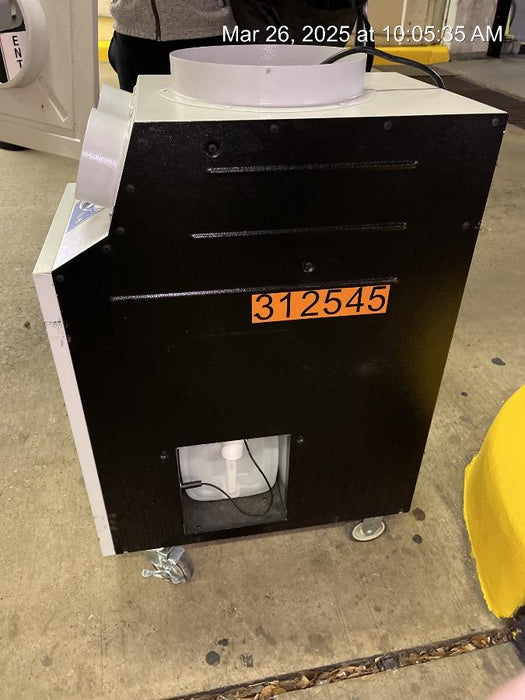 2023 KWIKOOL KPAC1411-2