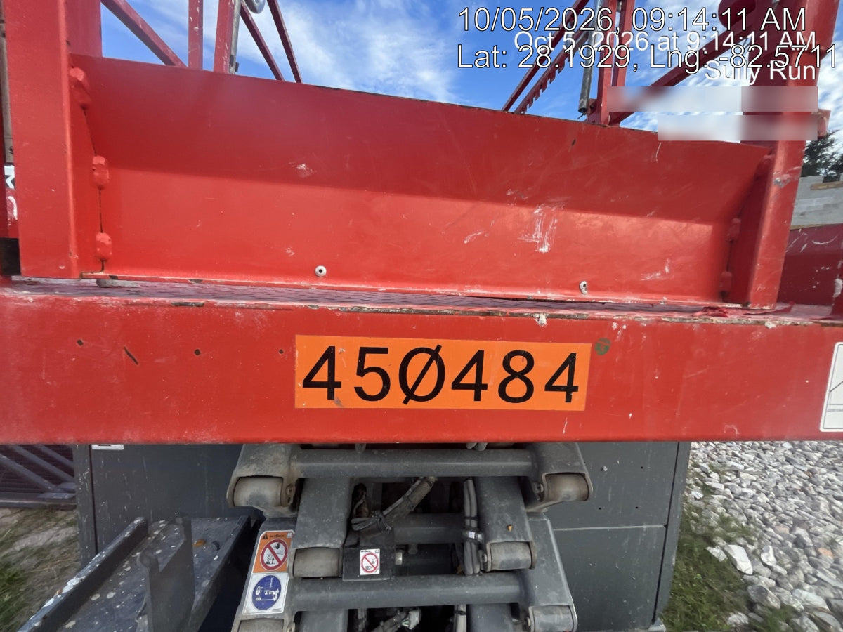 2024 SKYJACK SJ6832 RT