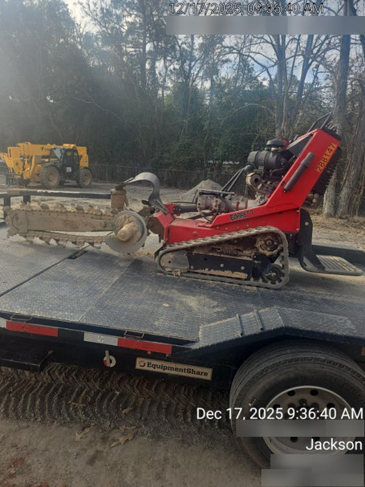 2023 BARRETO E2036RTKH-4MS