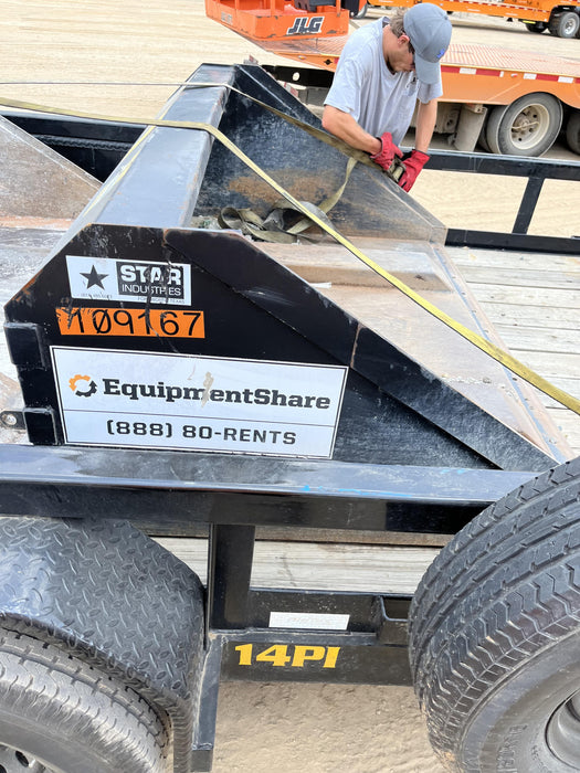 2020 STAR INDUSTRIES 1406B