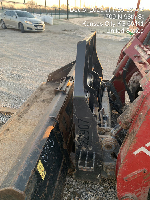 2022 PALADIN 48" Pallet Forks - Paladin