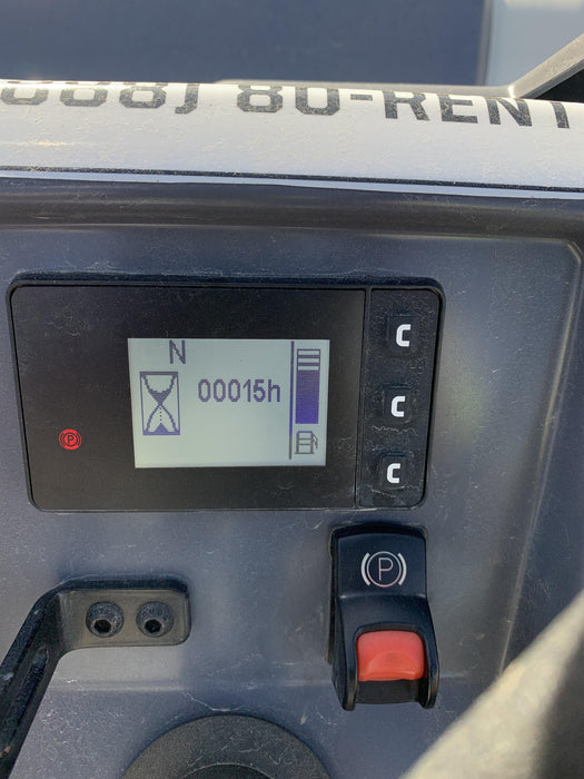 2020 DYNAPAC CC 1200