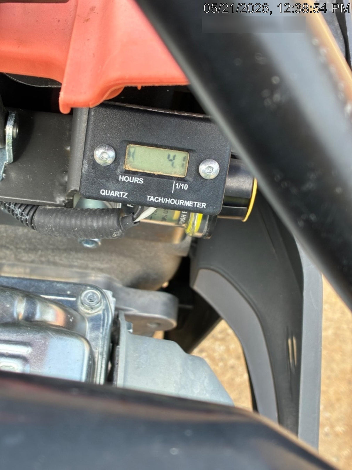 2024 HUSQVARNA LT6005