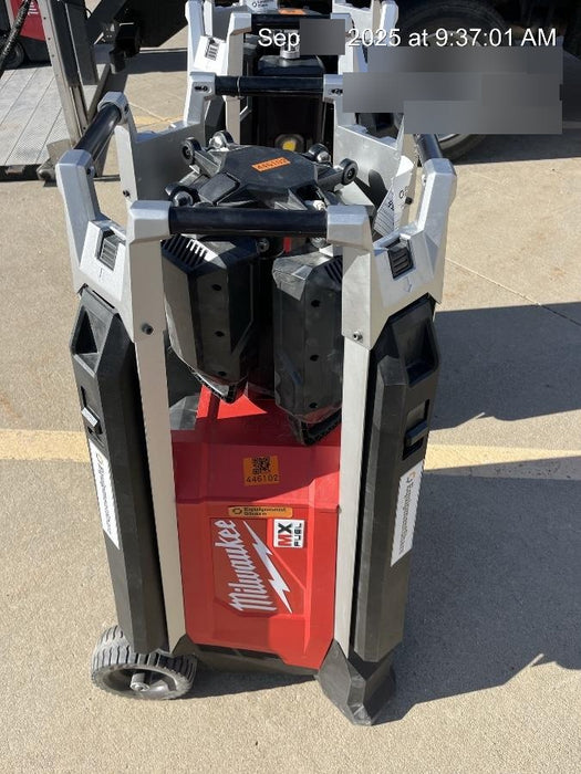 2024 MILWAUKEE MXF041-1XC