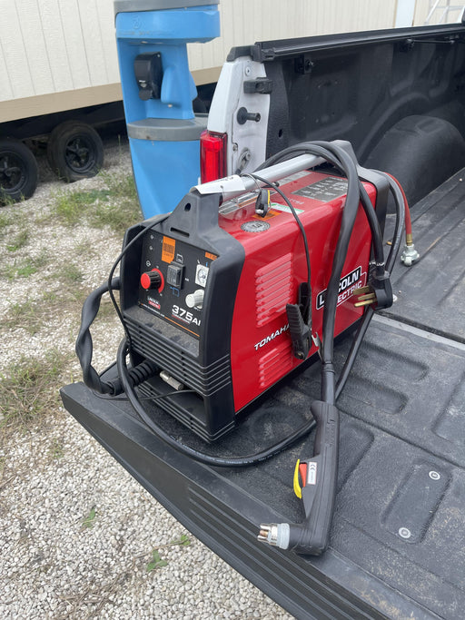 2021 LINCOLN ELECTRIC K2806-1