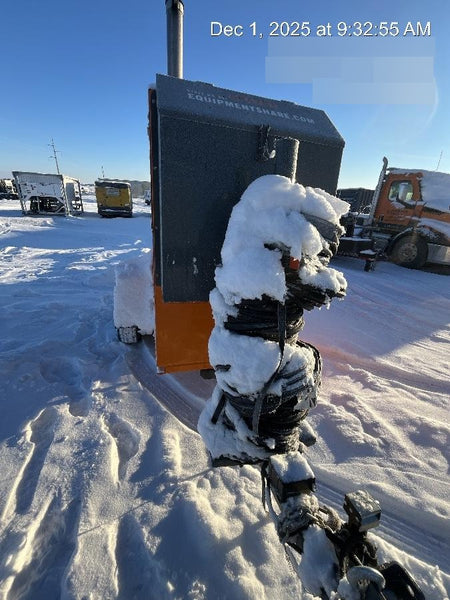 2025 THERM DYNAMICS TD625