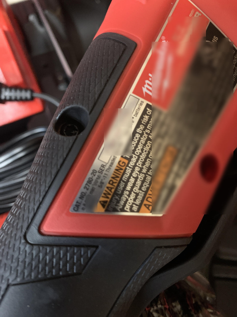 2021 MILWAUKEE 2780-22HD
