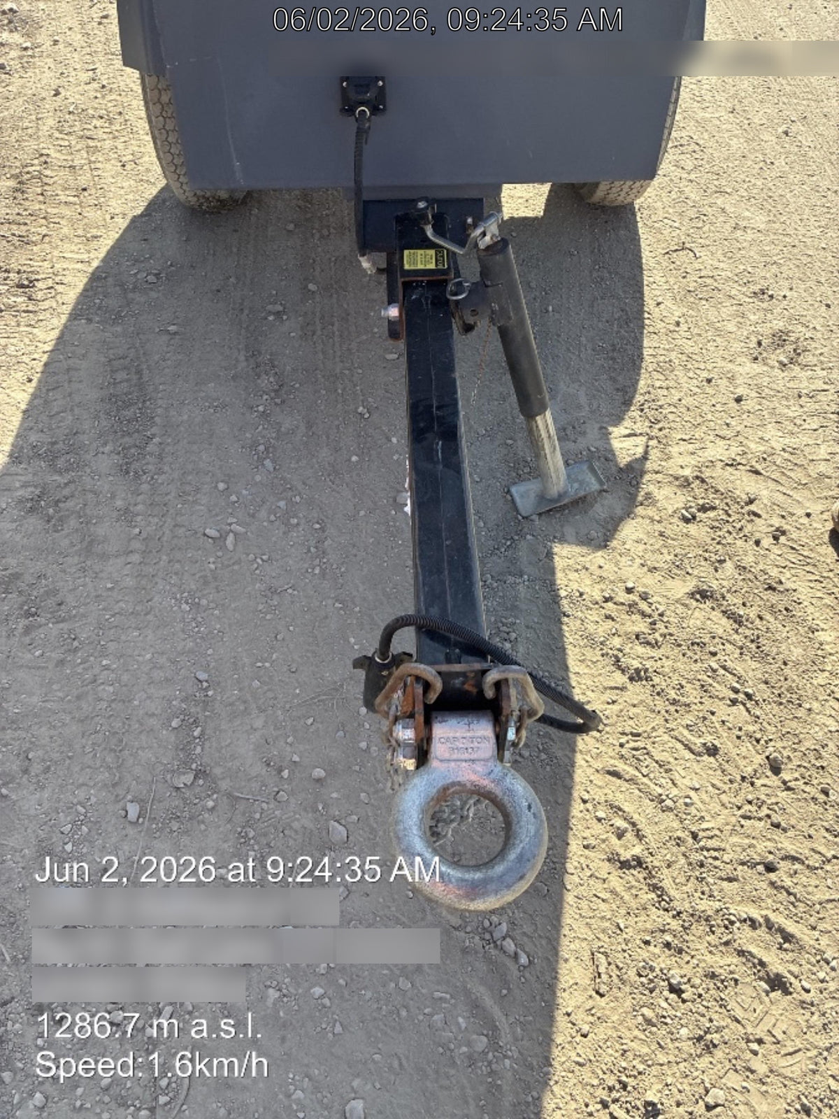 2022 ATLAS COPCO QAS45 CWK
