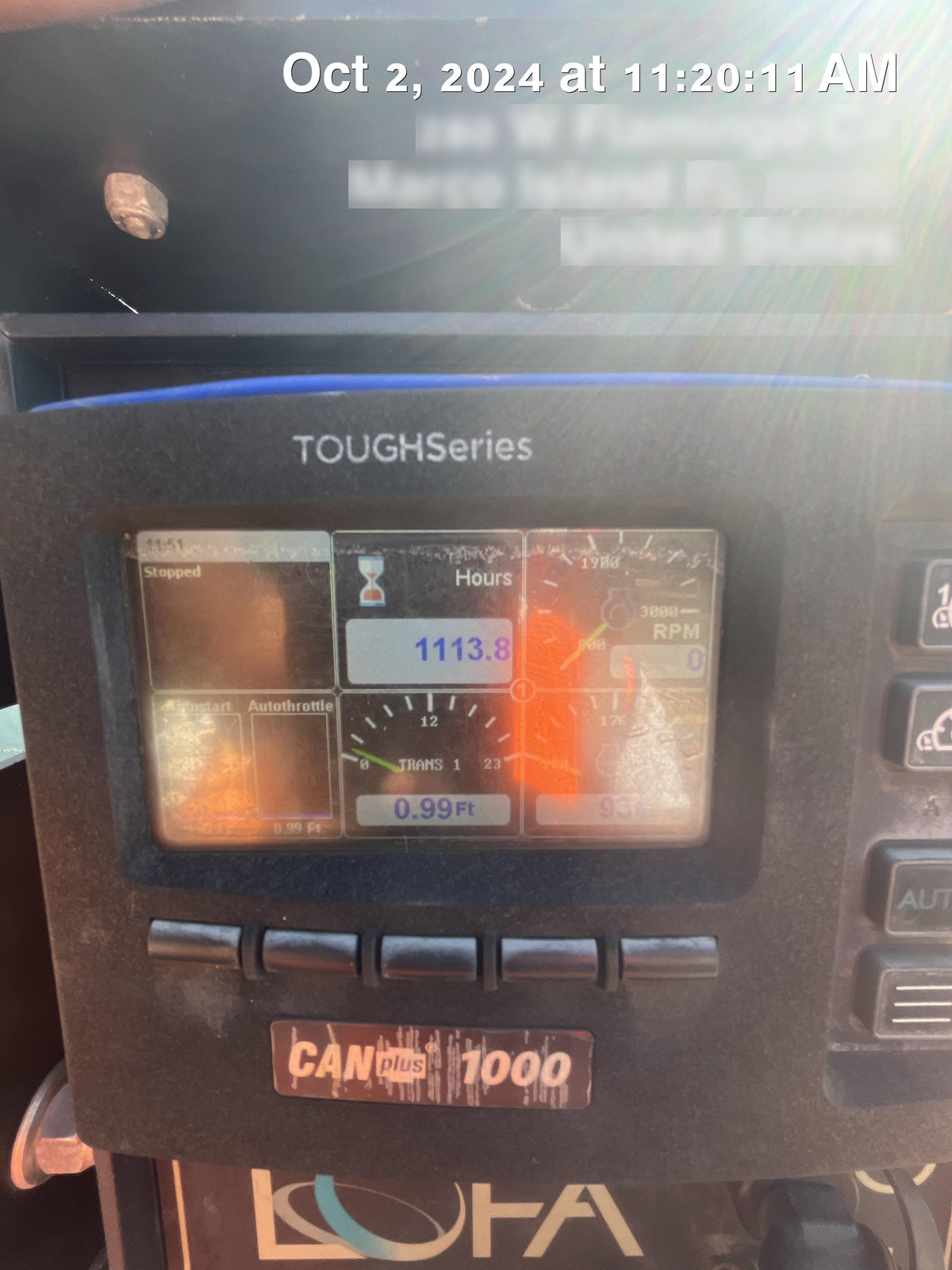 2021 PIONEER PP66S12L71-TD2.9L4
