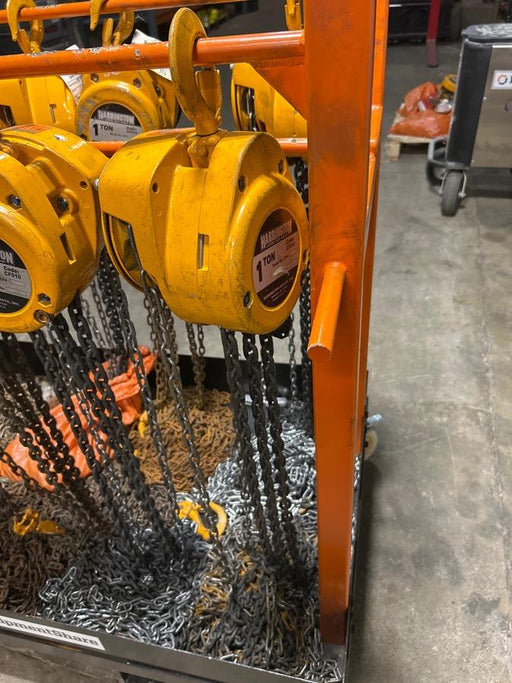 2023 HARRINGTON CF010-30