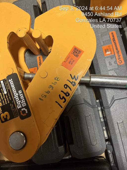 2024 HARRINGTON UBC030