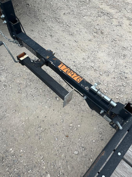 2021 BARRETO E4X6TBT