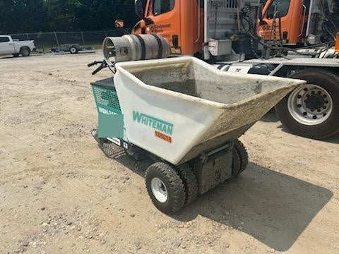 2021 MULTIQUIP WBH-21EFP