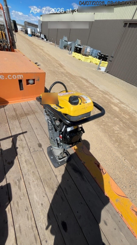 2024 WACKER NEUSON BS68-4Ab/28