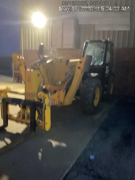 2025 JCB 508-66TC
