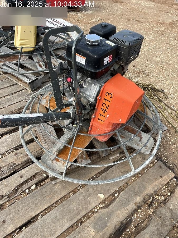 2020 HUSQVARNA CT 48-13A-V