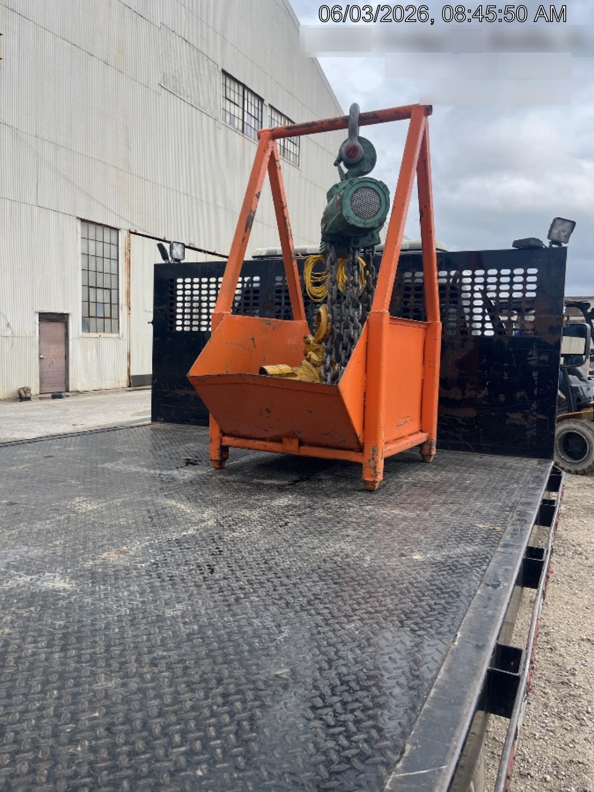 2024 JD NEUHAUS PROFI 10T