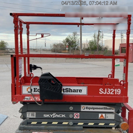 2023 SKYJACK SJ3219