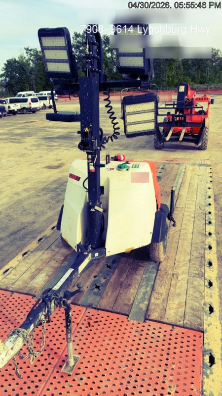 2024 GENERAC MLT2