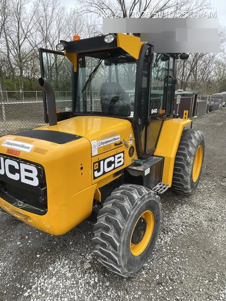 2023 JCB 940-4