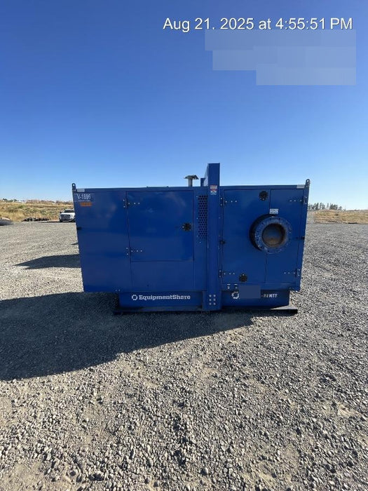 2022 THOMPSON 12R-DDS-3.6-X Canopy