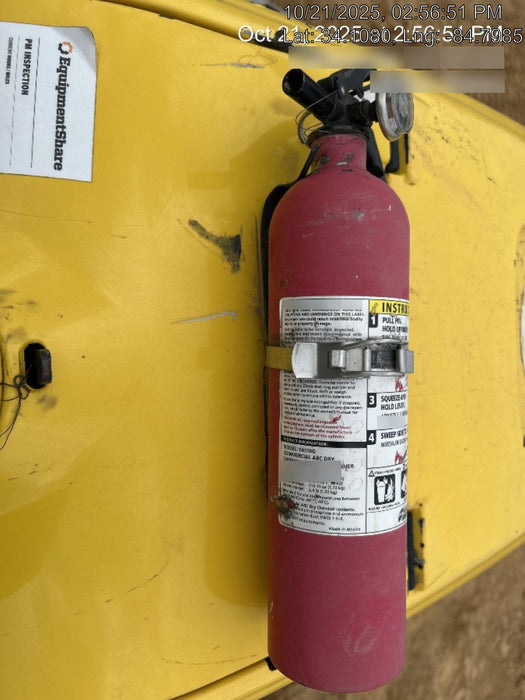 2021 WACKER NEUSON RTLx-SC3