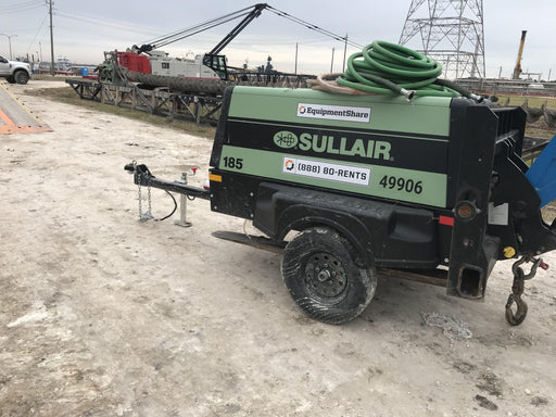 2019 SULLAIR 185-DPQ