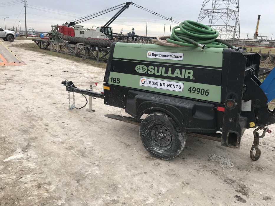 2019 SULLAIR 185-DPQ