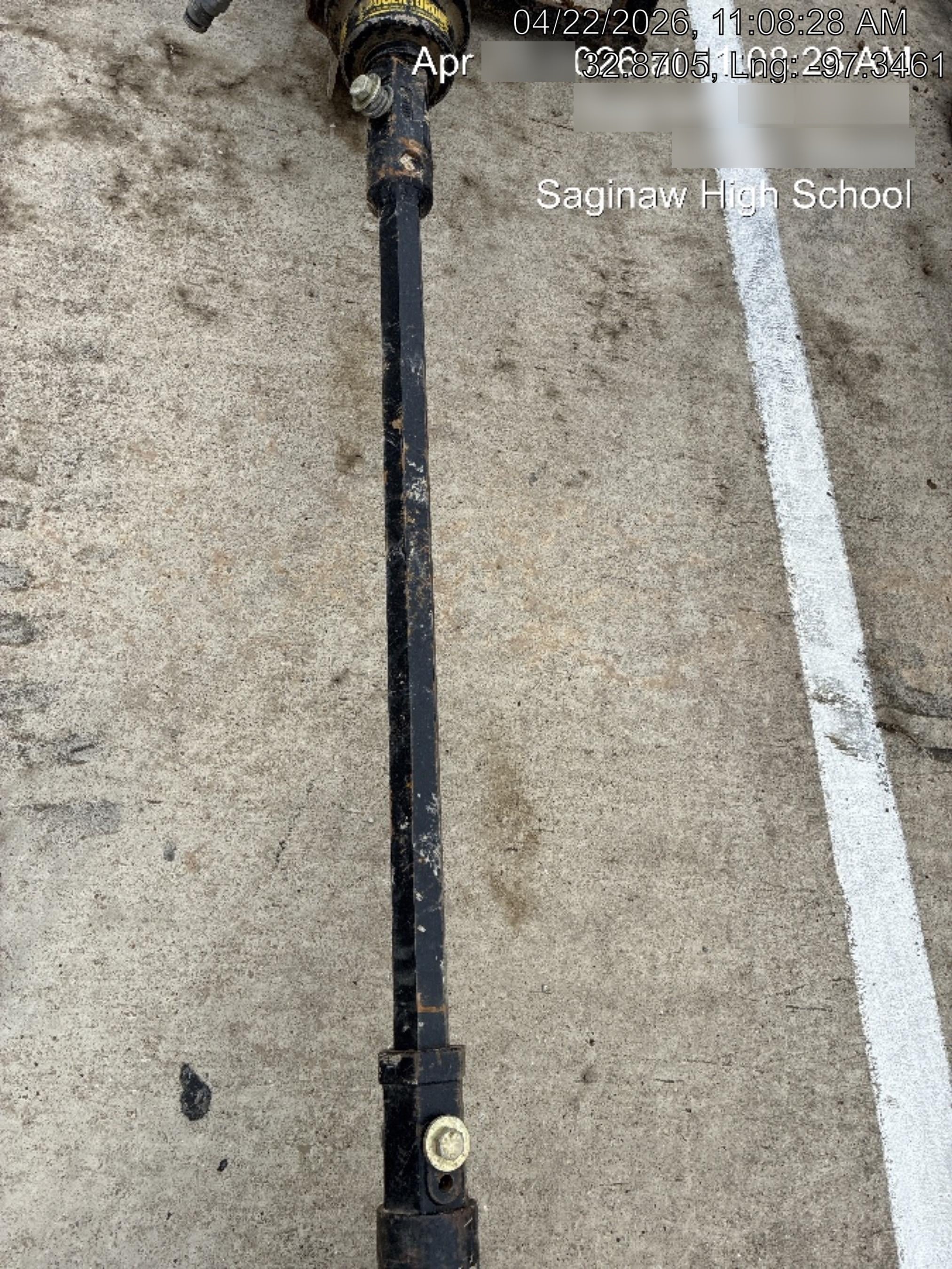 2023 AUGER TORQUE 3300-30